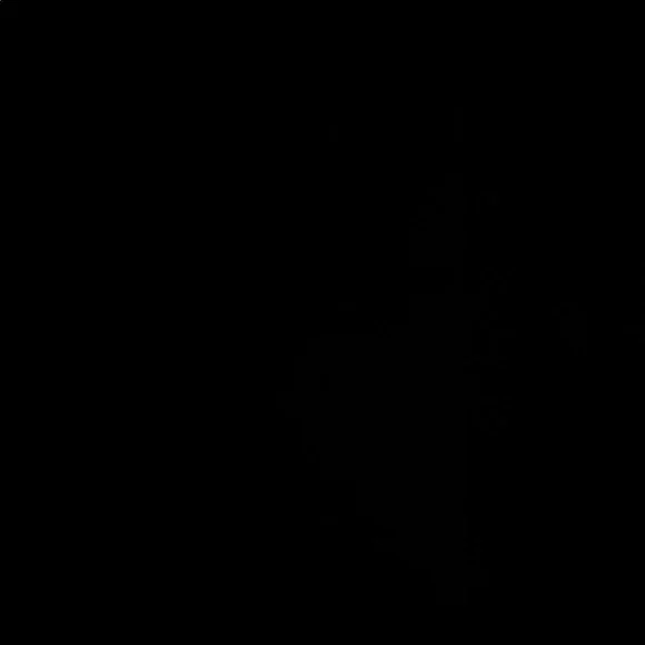 Stylish Orange and Black Men’s Underwear Set of Three - Picture 5 of 11